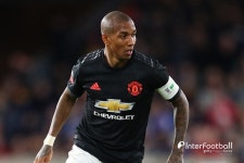 인터 밀란 이적 애슐리 영, 메디컬 테스트 위해 곧 이탈리아행