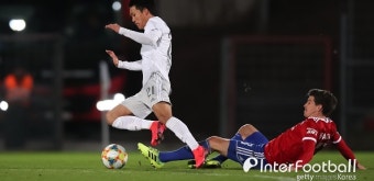 정우영 결승골 어시스트, 바이에른 뮌헨 2군 1-0 승리+6위 도약
