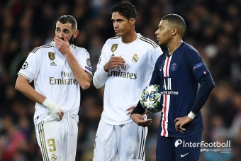 'UCL 못뛰는 케인 잡아라'...맨유-맨시티-유벤투스-PSG 러브콜 쇄도