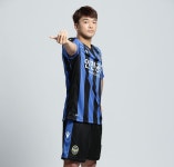 [보고싶다 K리그 21편] 컴백홈 외쳤던 송시우, 인천의 모든 것이 그리웠어요