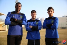 [보고싶다 K리그] 변화 아닌 진화 안산, 김길식호의 새 출발이 기대되는 이유 (43편)