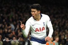 손흥민, MLS 올스타전에서 멀티골 기록…MVP 선정