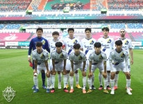 '1무 1패' 충남아산, 첫 승 제물로 '수원FC 나와'