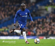 레알, 1천억 줄게 캉테 다오...첼시에 솔깃한 제안