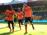 [EPL 리뷰] 킨 헤더골 에버턴, 꼴찌 노리치 1-0 제압...재개 후 2G 무패