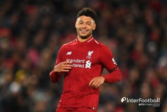 '탈아스널=EPL 우승?' 체임벌린, 파브레가스-반페르시 이어 7번째