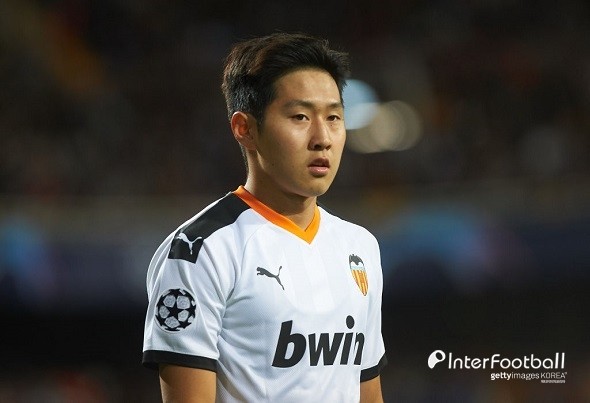 이강인, PSG 이적설로 유럽 빅클럽들의 노림수 될까?