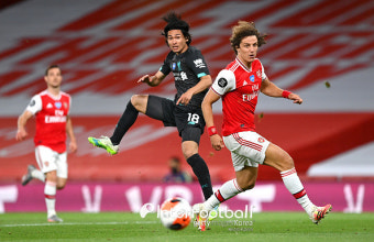 'EPL 전야제' 커뮤니티실드, 벌써 열린다...리버풀vs아스널 맞대결