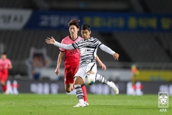 [A-POINT] 이동준 이동경 이주용 이영재, 이(李)씨 4인방이 3골 합작