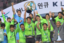 [K리그1 POINT] 야망 넘치는 전북...FA컵 우승까지! 3관왕 할래요