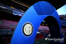 인터밀란, 리브랜딩 작업 일환 로고 유출...네라주리 맞아?