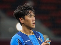 홍명보호 중원 원두재+신형민...서로 장점 배우고 단점 보완