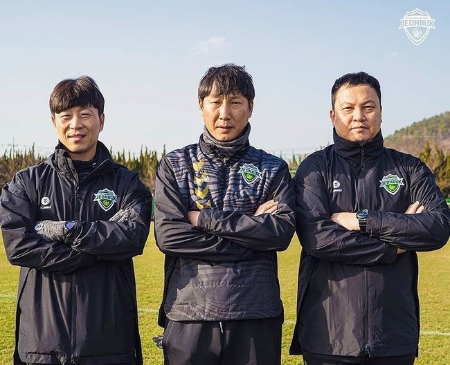 이운재, 베트남 대표팀 골키퍼 코치로 합류! 함께하는 이운재와 김상식 감독이 기대되는 이유