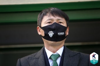 [K-기자회견] 김상식 감독, 
