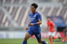 [K-ISSUE] K-유망주들의 등장...K리그의 준프로제도가 앞당겼다