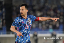 [한일전] 3-0 완승 요시다 마야 경기 끝나고 안심하는 건 오랜만