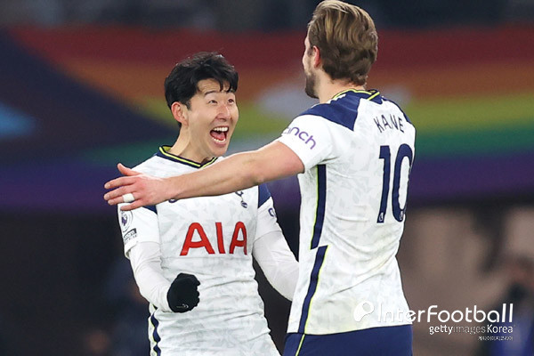 손흥민 토트넘과 재계약 협상 진행 중, 이적설은 무색해져 - 영국 축구매체报道