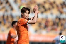 [K리그1 리뷰] '3골 폭발' 강원, 대구 3-0 제압...6G 무패 행진
