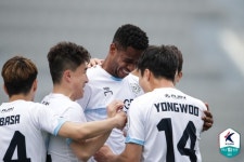 [K리그1 STAR] 세징야 없는 대구, 에드가가 있습니다