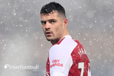 자카, 파란만장 아스널 5년 청산하고 무리뉴 품에 안길까