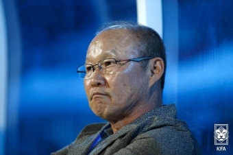 '사상 첫 최종 예선' 박항서 감독의 겸손, 