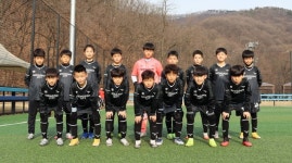 성남, 상반기 유소년 공개테스트 실시...전상욱 감독, 꿈나무들 기다린다
