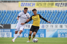 [K-관전포인트] 승점 6점짜리 안양vs전남, 1위 노리는 김천...점입가경 K리그2