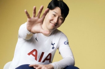 '누누 감독' 선임한 토트넘, 손흥민과 추가 협상...재계약 근접