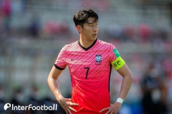 손흥민, '유럽 진출 희망' 김민재 위해 움직였다...