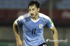 로마 이적 임박 우루과이 LB, 무리뉴 지도 받을 수 있다니...