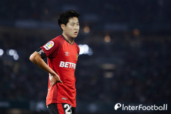 이강인, 마요르카로 완전 이적할 수도...발렌시아 셀온조항 삽입한다