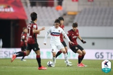 [K리그1 프리뷰] 꼴찌 탈출vs파이널A 안착...서울-수원FC, 대접전 예고