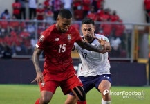 이것이 축구다!...'FIFA랭킹 13위' 미국, '68위' 파나마에 덜미