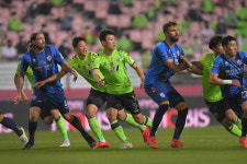 전북, 전주성에서 울산과의 ACL 8강 단판 승부