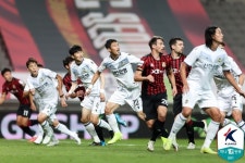 [K리그1 프리뷰] 살얼음판 경인더비...인천vs서울, 잔류 청신호 켤 팀은