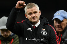 솔샤르, 맨유 보드진과 소통 잘 된다...발전 위해 계속 노력할 거야