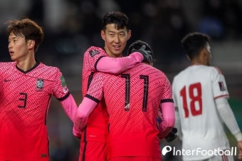 토트넘 vs 울버햄턴, 황희찬의 선제골 vs 손흥민의 실패로 끝나는 코리안 더비