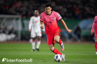 페네르바체, '괴물' 김민재 부상 걱정...