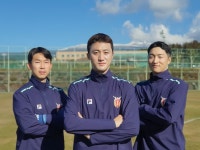 제주, 2022시즌 주장 김오규-부주장 최영준+윤빛가람 임명
