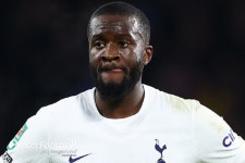 英매체 조언...토트넘, 은돔벨레에 2060억 다 쓰지 말고 빨리 팔아