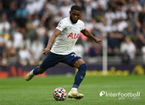 토트넘, CB 영입한다더니...기존 자원으로 버티기 모드