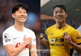 '손흥민vs황희찬' 5개월 만에 성사된 코리안 더비...예상 라인업은?