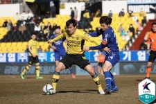 [K리그2 리뷰] 아쉬운 결정력 전남, 충남아산과 0-0 무승부...3경기 연속 무득점