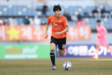 제주 '무실점 수비 주역' 김봉수, U-23 대표팀 발탁...