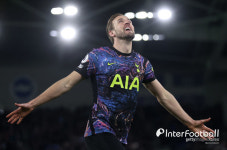 하리 카네는 잊어라!...케인, 루니 제치고 EPL 원정 최다골 금자탑