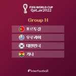 [오피셜] 시간대 좋다!...카타르 월드컵 한국, 조별 리그 경기 시간대 확정