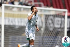 [K리그1 현장리뷰] 구스타보 결승골 전북, 성남에 4-0 대승...3연승 질주