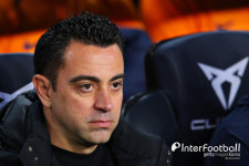 강등권에 충격패, 사비 우승 경쟁할 기회 놓쳤다 항복 선언