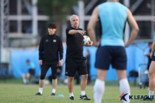 [스포터 PICK] 가마의 대구, 김도훈의 라이언 시티에 복수하고 16강 진출할까?