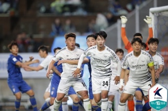 전북 현대, 전진우의 극장 결승골로 수원FC 꺾고 6연승으로 2위 도약